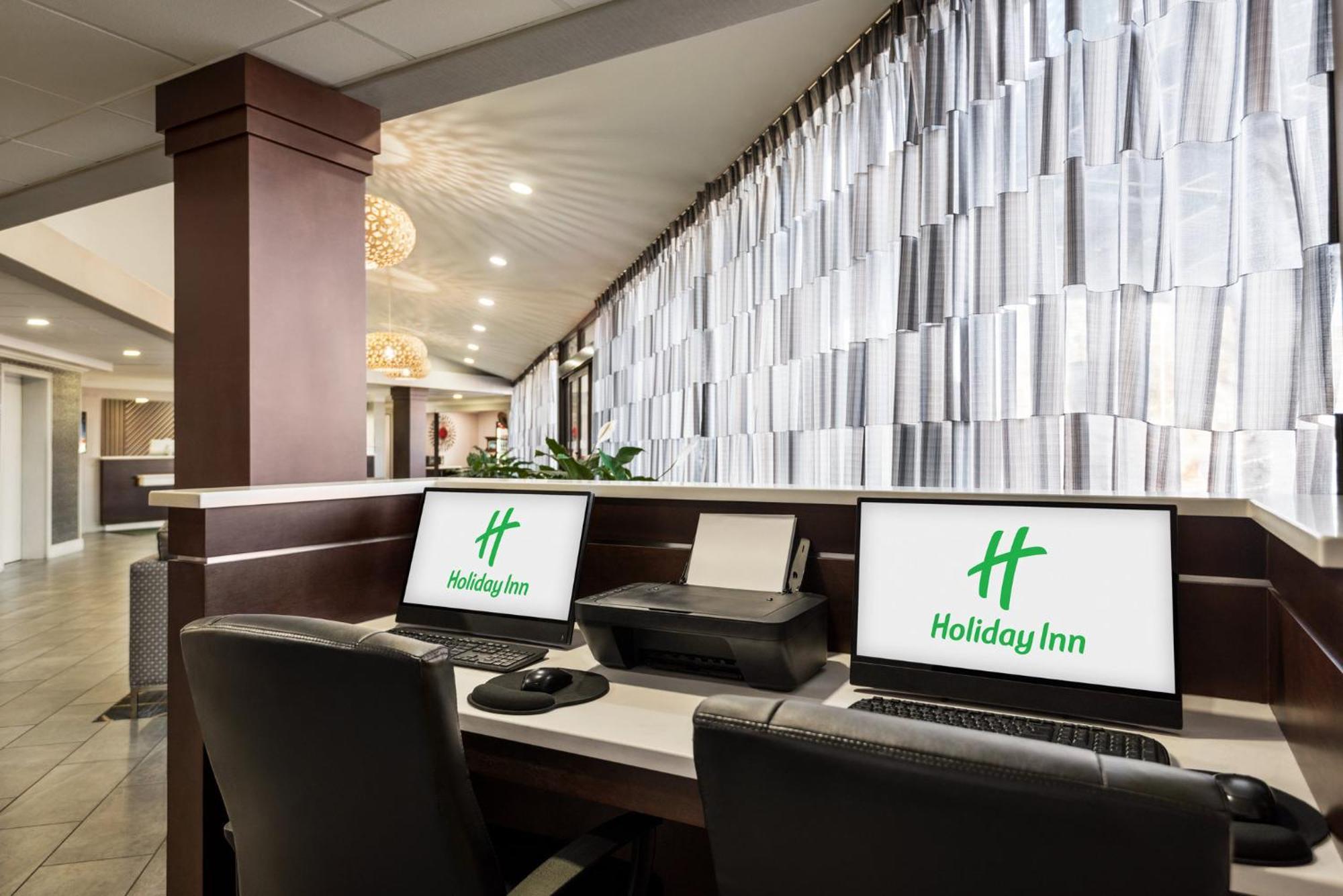 Holiday Inn Mobile West I-10, An Ihg Hotel Тіллменс-Корнер Екстер'єр фото