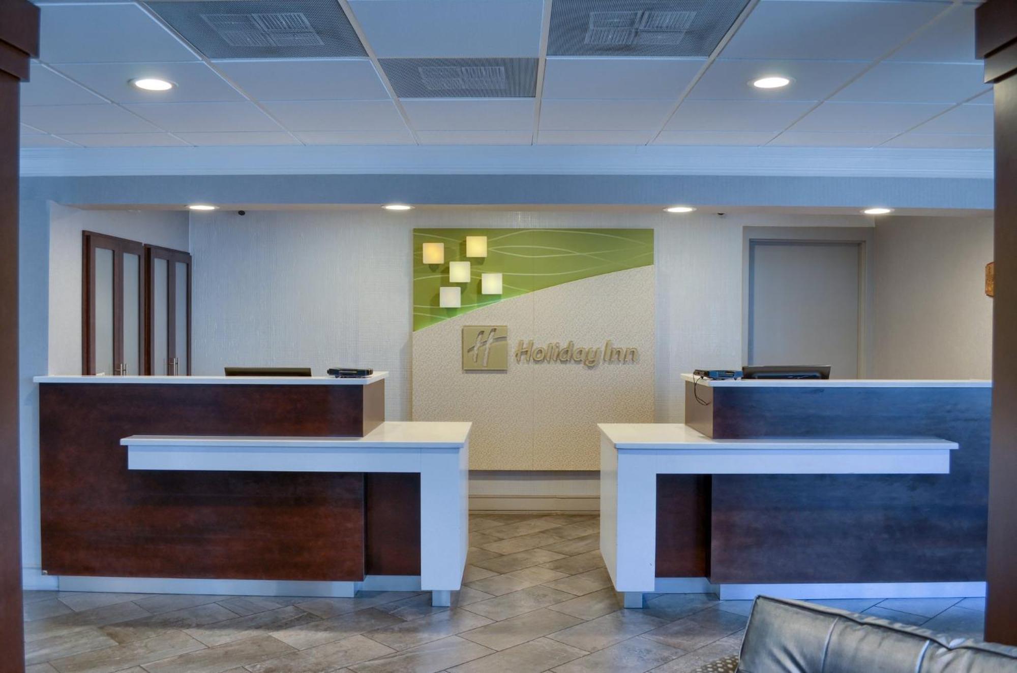 Holiday Inn Mobile West I-10, An Ihg Hotel Тіллменс-Корнер Екстер'єр фото